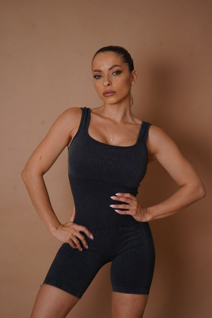 Classic Shape Suit