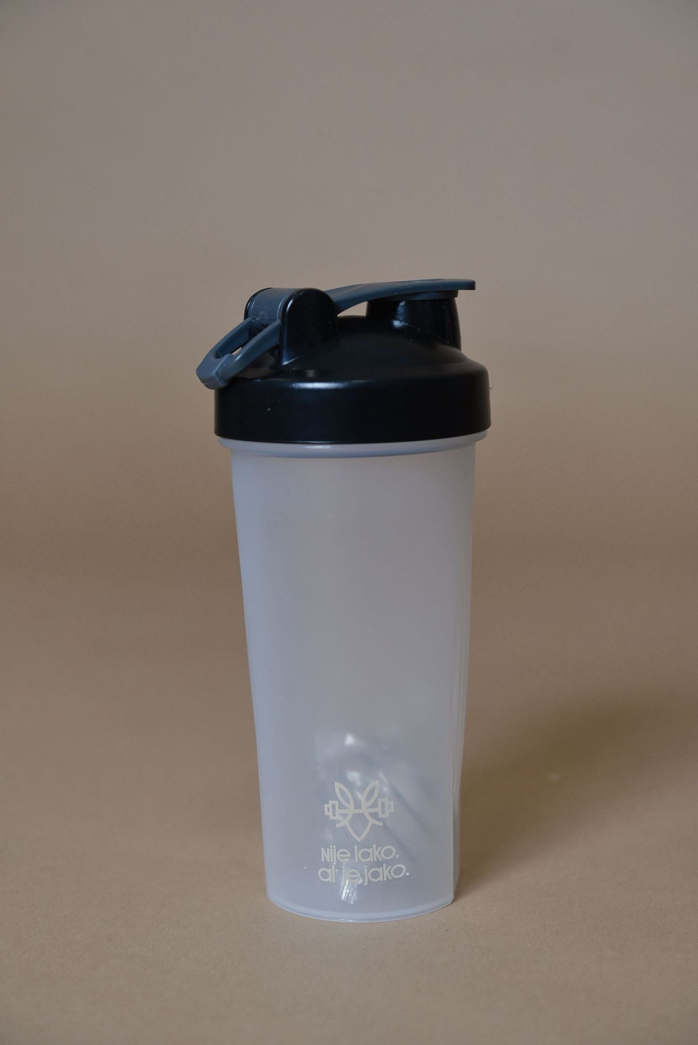 Doe Fit Shaker 600ml