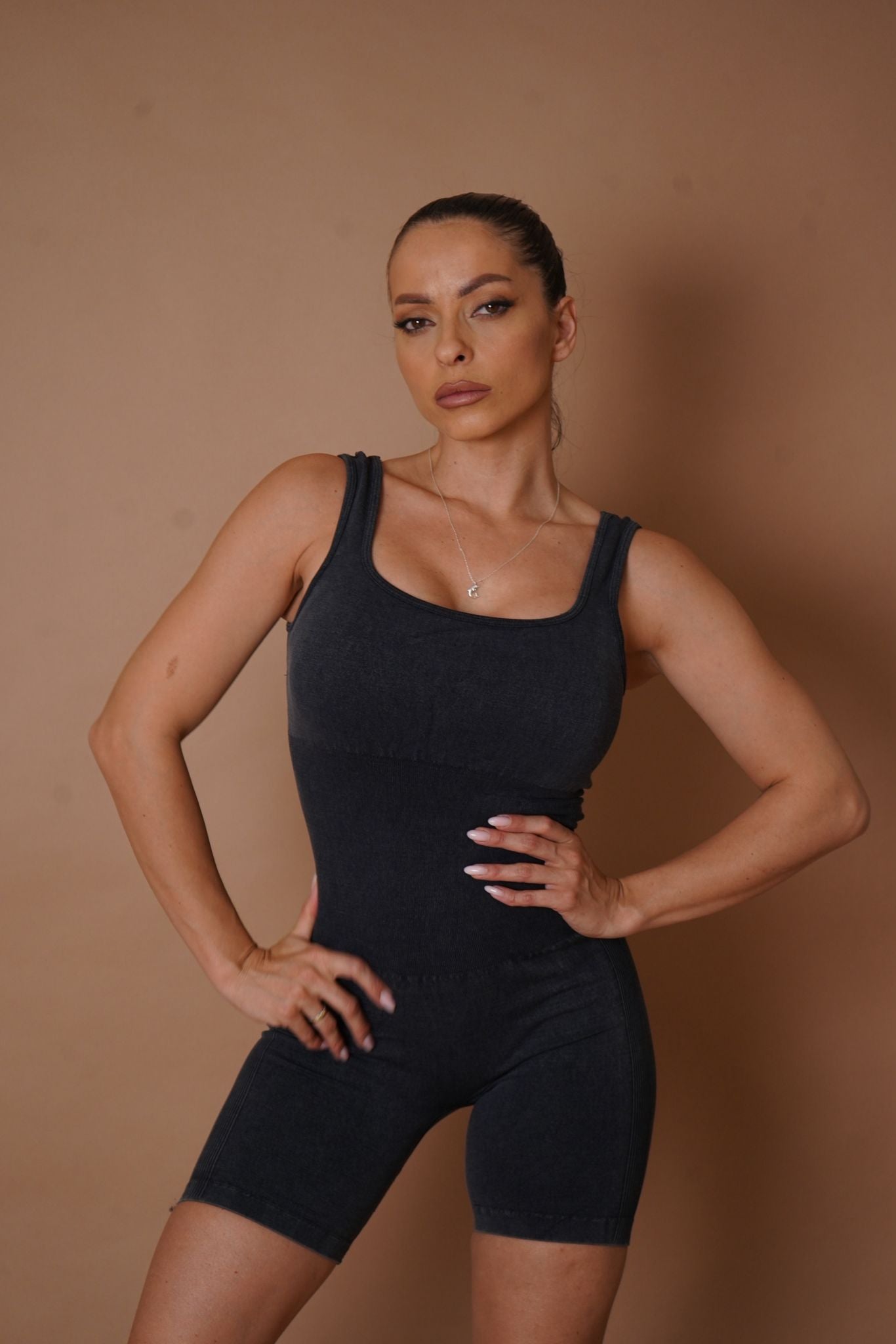 Classic Shape Suit
