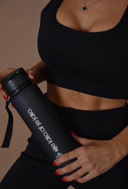 Doe fit bottle (1L)
