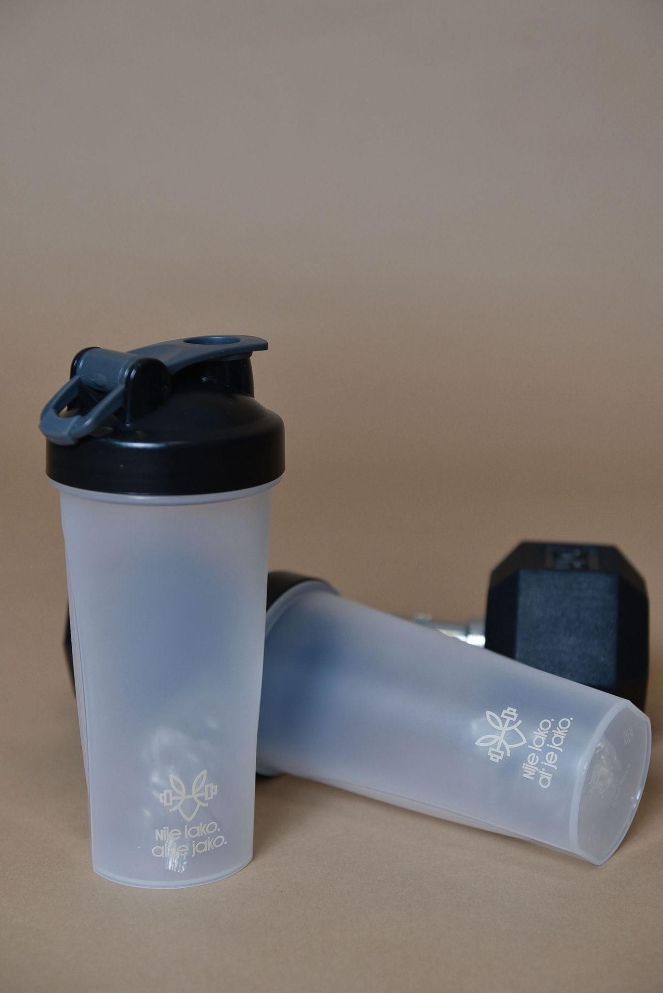 Doe Fit Shaker 600ml