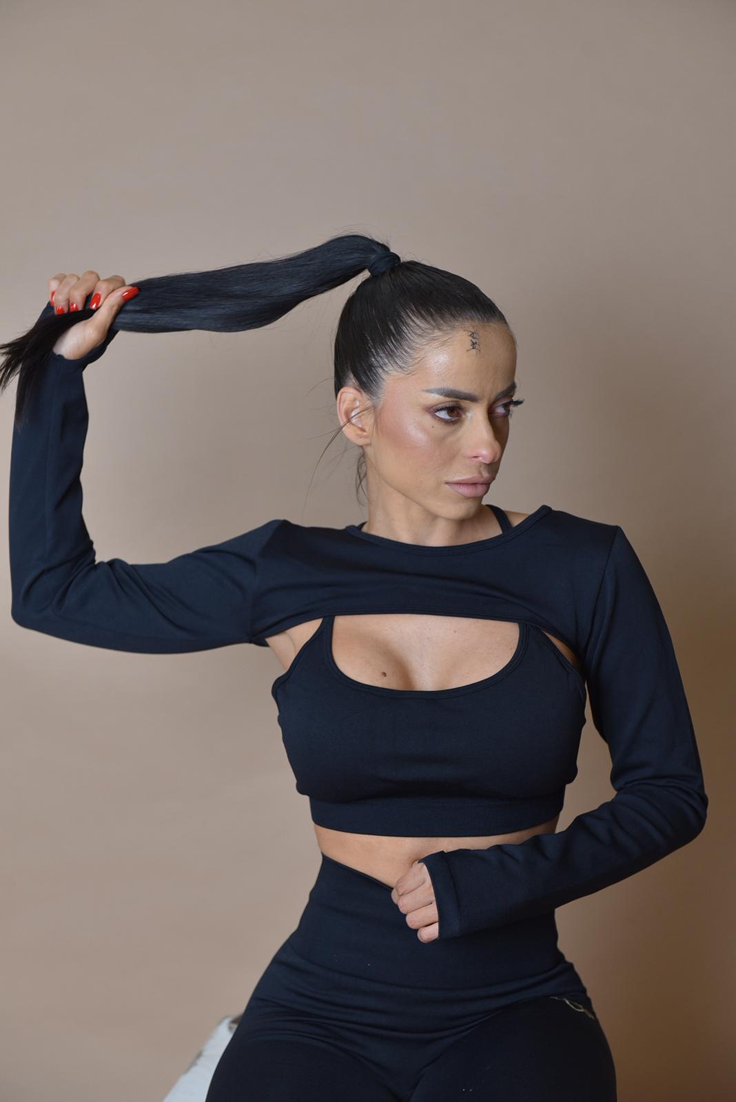 Doe Fit galerija